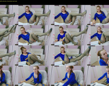miracle_rose — 16 minute Chaturbate female teen cam video, 720p, Jun 12, 2020
