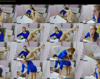 miracle_rose — 64 minute Chaturbate female teen cam video, 720p, Jun 12, 2020
