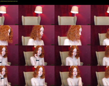 pocketrocket_ — 4 minute Chaturbate female teen cam video, 1080p, Jun 11, 2020