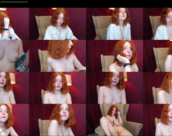 pocketrocket_ — 44 minute Chaturbate female teen cam video, 1080p, Jun 11, 2020
