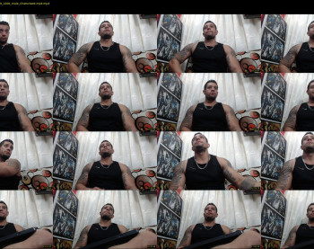 spartacus_guy_ — 20 minute Chaturbate male teen cam video, 720p, Jun 11, 2020