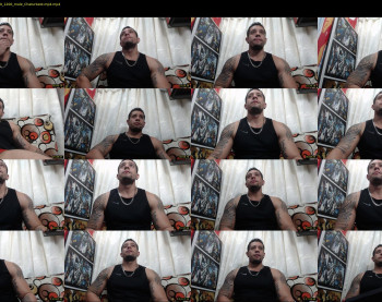 spartacus_guy_ — 88 minute Chaturbate male teen cam video, 720p, Jun 11, 2020