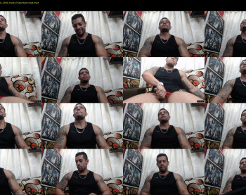 spartacus_guy_ — 89 minute Chaturbate male teen cam video, 720p, Jun 11, 2020