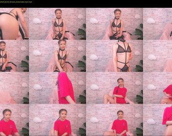 yourmidnightcoffee — 72 minute Chaturbate female teen cam video, 1080p, Jun 12, 2020