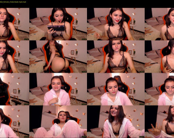 cherry__pie — 34 minute Chaturbate female teen cam video, 1080p, Jun 12, 2020