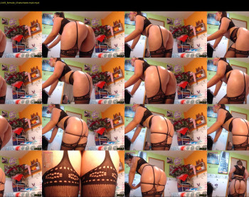 lenna_harper — 19 minute Chaturbate female teen cam video, 720p, Jun 12, 2020