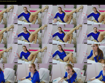 miracle_rose — 15 minute Chaturbate female teen cam video, 720p, Jun 12, 2020