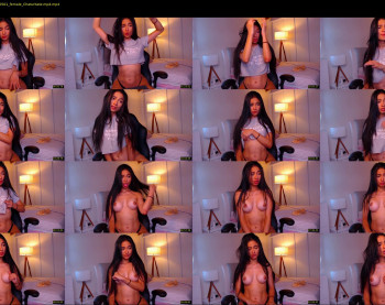 _hellokitty01 — 12 minute Chaturbate female teen cam video, 1080p, Jun 14, 2020