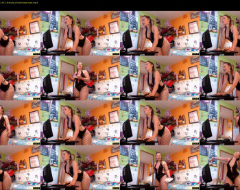 lenna_harper — 11 minute Chaturbate female teen cam video, 720p, Jun 13, 2020