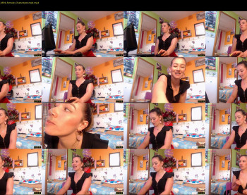 lenna_harper — 44 minute Chaturbate female teen cam video, 720p, Jun 13, 2020