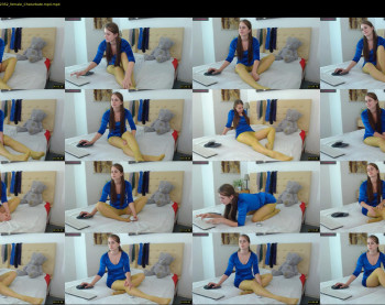 miracle_rose — 13 minute Chaturbate female teen cam video, 1080p, Jun 13, 2020