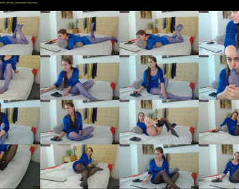 miracle_rose — 41 minute Chaturbate female teen cam video, 1080p, Jun 14, 2020