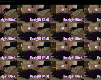 mmmmel — 6 minute Chaturbate female teen cam video, 1080p, Jun 13, 2020