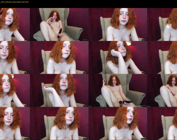 pocketrocket_ — 7 minute Chaturbate female teen cam video, 1080p, Jun 13, 2020