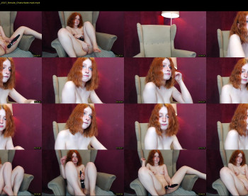 pocketrocket_ — 13 minute Chaturbate female teen cam video, 1080p, Jun 13, 2020