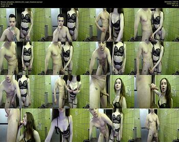johnyobrian — 14 minute Chaturbate male teen cam video, 720p, Jun 16, 2020
