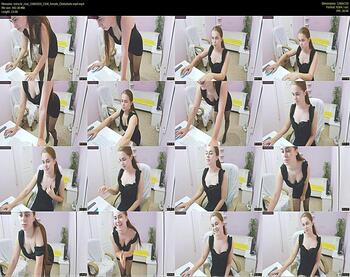 miracle_rose — 39 minute Chaturbate female teen cam video, 720p, Jun 15, 2020