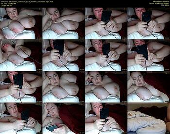 witchannie — 47 minute Chaturbate female teen cam video, 480p, Jun 16, 2020