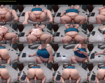 cougar_bbw — 70 minute Chaturbate female teen cam video, 1080p, Jun 18, 2020
