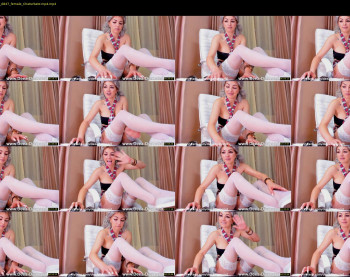 deeadiamond — 6 minute Chaturbate female teen cam video, 1080p, Jun 17, 2020