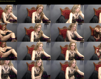 ivanacharm — 71 minute Chaturbate female teen cam video, 1080p, Jun 17, 2020