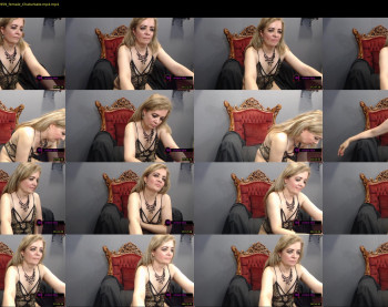 ivanacharm — 11 minute Chaturbate female teen cam video, 1080p, Jun 17, 2020