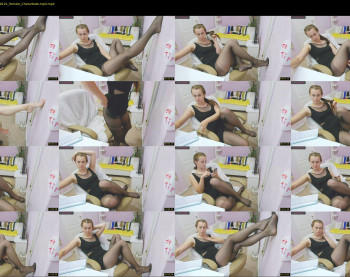 miracle_rose — 23 minute Chaturbate female teen cam video, 720p, Jun 18, 2020