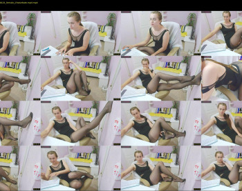 miracle_rose — 50 minute Chaturbate female teen cam video, 720p, Jun 18, 2020