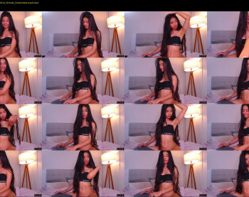 _hellokitty01 — 5 minute Chaturbate female teen cam video, 1080p, Jun 19, 2020