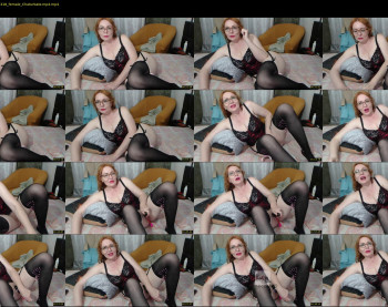 ivettasplash — 3 minute Chaturbate female teen cam video, 720p, Jun 18, 2020