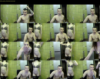 johnyobrian — 9 minute Chaturbate male teen cam video, 720p, Jun 18, 2020