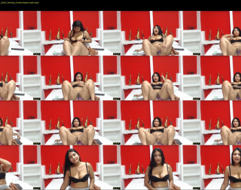 daphneadkins — 8 minute Chaturbate female teen cam video, 1080p, Jun 19, 2020