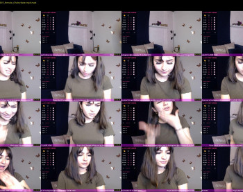 cherry__pie — 3 minute Chaturbate female teen cam video, 1080p, Jun 20, 2020