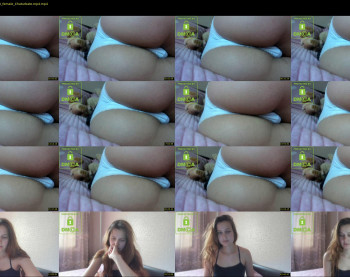 wild_kitti — 49 minute Chaturbate female teen cam video, 720p, Jun 20, 2020