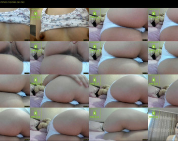 wild_kitti — 61 minute Chaturbate female teen cam video, 720p, Jun 20, 2020