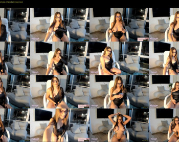 zoeliiv — 70 minute Chaturbate female teen cam video, 1080p, Jun 21, 2020