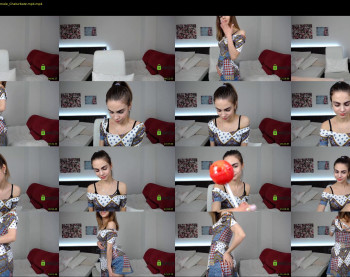 loxy_ — 70 minute Chaturbate female teen cam video, 1080p, Jun 21, 2020
