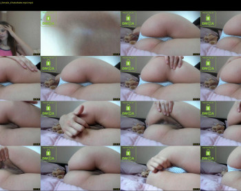 wild_kitti — 10 minute Chaturbate female teen cam video, 720p, Jun 21, 2020