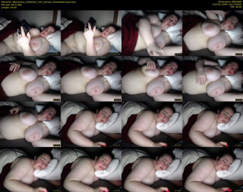 witchannie — 31 minute Chaturbate female teen cam video, 480p, Jun 21, 2020