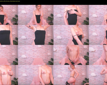 yourmidnightcoffee — 32 minute Chaturbate female teen cam video, 1080p, Jun 21, 2020