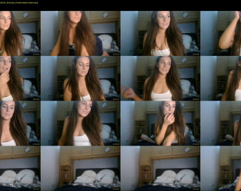 cornishcandy — 24 minute Chaturbate female teen cam video, 480p, Jun 23, 2020