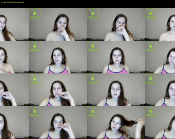 wild_kitti — 3 minute Chaturbate female teen cam video, 720p, Jun 22, 2020