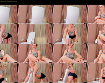 deeadiamond — 71 minute Chaturbate female teen cam video, 1080p, Jun 23, 2020