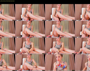 deeadiamond — 8 minute Chaturbate female teen cam video, 1080p, Jun 23, 2020