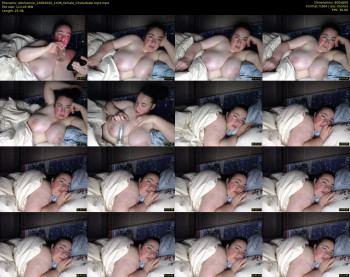 witchannie — 26 minute Chaturbate female teen cam video, 480p, Jun 23, 2020