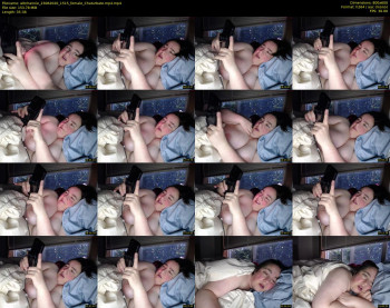 witchannie — 36 minute Chaturbate female teen cam video, 480p, Jun 23, 2020