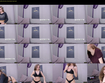 savanahwildc — 70 minute Chaturbate female teen cam video, 1080p, Jun 25, 2020