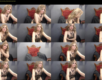 ivanacharm — 71 minute Chaturbate female teen cam video, 1080p, Jun 25, 2020