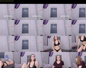 savanahwildc — 63 minute Chaturbate female teen cam video, 1080p, Jun 25, 2020