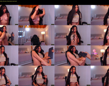 _hellokitty01 — 70 minute Chaturbate female teen cam video, 1080p, Jun 27, 2020
